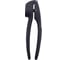 Пресс для чеснока Gipfel Bravo Black 6286 1