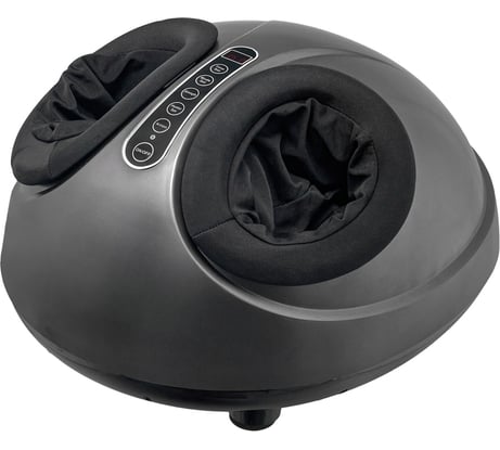 Массажёр для ног с функцией массажа Гуаша BRADEX ASIA SPA KZ 0570