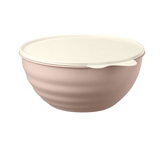 Миска Phibo WAVE с крышкой 0.85 л 433228035
