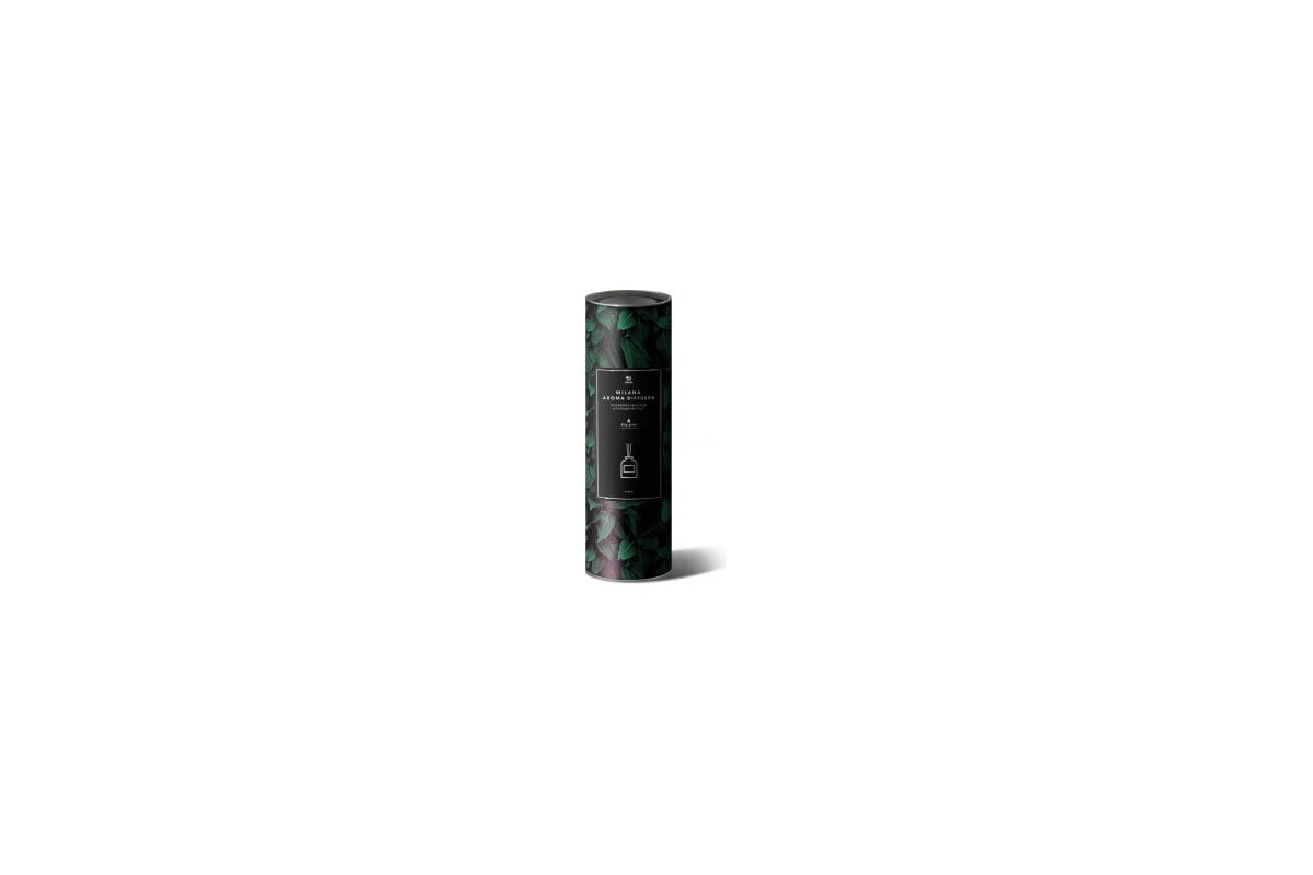 Парфюмированный аромадиффузор Grass Milana deep green 100 мл 125557 ...