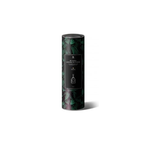 Парфюмированный аромадиффузор Grass Milana deep green 100 мл 125557