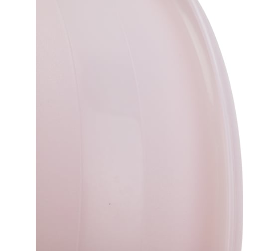 Салатница Умничка 2,1 л пастель MPU8089