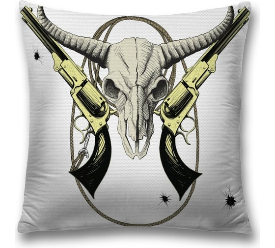 Декоративная наволочка JoyArty sl_10231 1