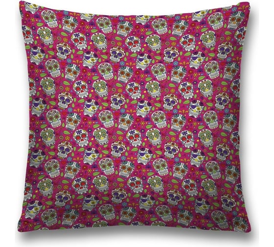 Декоративная наволочка JoyArty sl_10091