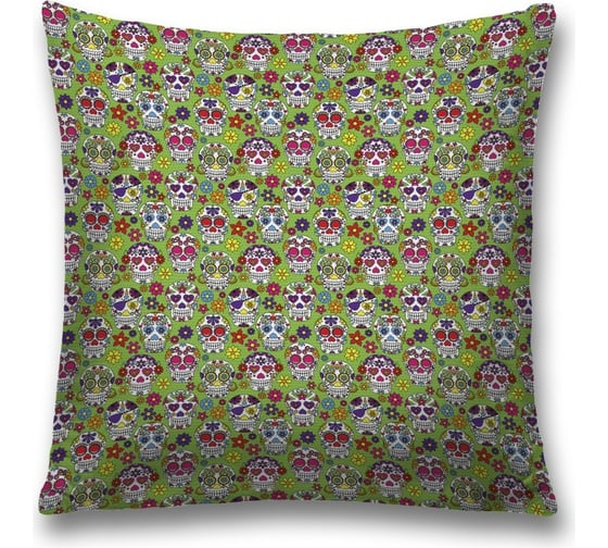 Декоративная наволочка JoyArty sl_10088