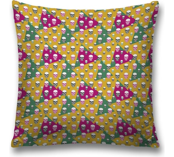 Декоративная наволочка JoyArty sl_10084 1