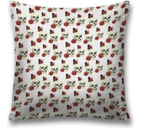 Декоративная наволочка JoyArty sl_10067