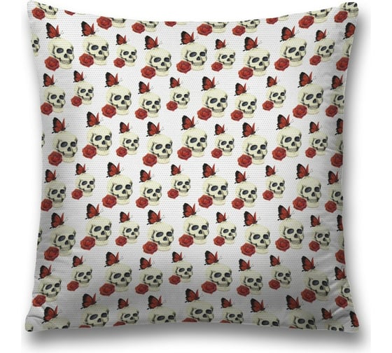 Декоративная наволочка JoyArty sl_10067