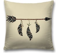 Декоративная наволочка JoyArty sl_10298