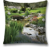 Декоративная наволочка JoyArty sl_10328