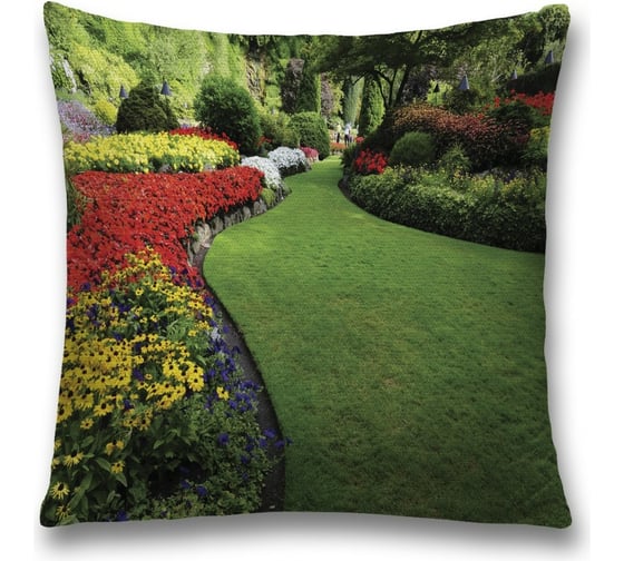 Декоративная наволочка JoyArty sl_10337