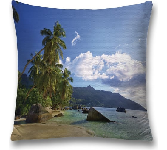 Декоративная наволочка JoyArty sl_10349 1