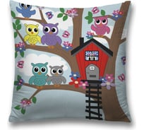 Декоративная наволочка JoyArty sl_10376