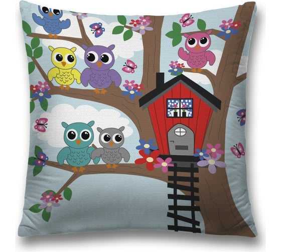 Декоративная наволочка JoyArty sl_10376 1