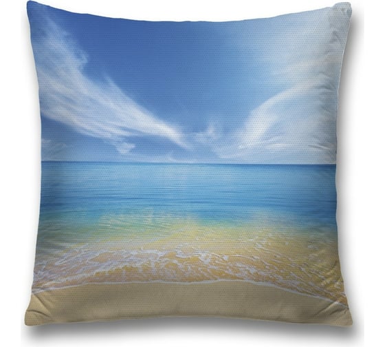 Декоративная наволочка JoyArty sl_10220