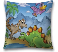 Декоративная наволочка JoyArty sl_10371