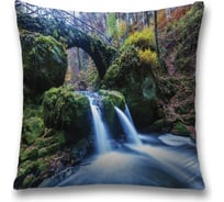 Декоративная наволочка JoyArty sl_10399