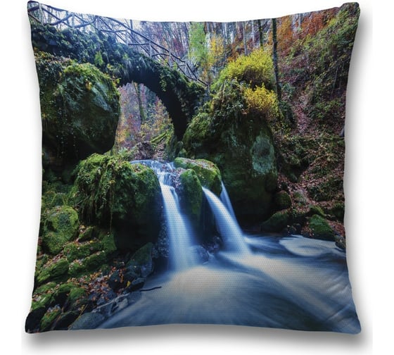 Декоративная наволочка JoyArty sl_10399