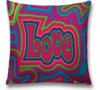 Декоративная наволочка JoyArty sl_10949