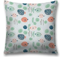 Декоративная наволочка JoyArty sl_109065