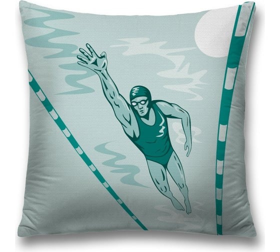 Декоративная наволочка JoyArty sl_10914 1