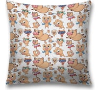 Декоративная наволочка JoyArty sl_10429