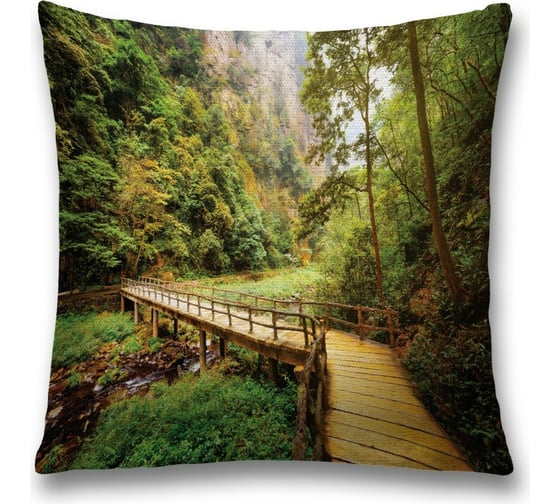 Декоративная наволочка JoyArty sl_10402