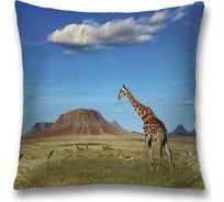 Декоративная наволочка JoyArty sl_10450