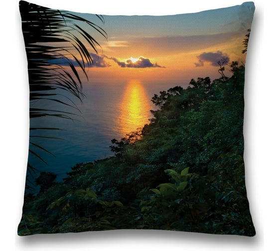 Декоративная наволочка JoyArty sl_11420 1