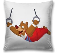 Декоративная наволочка JoyArty sl_10925