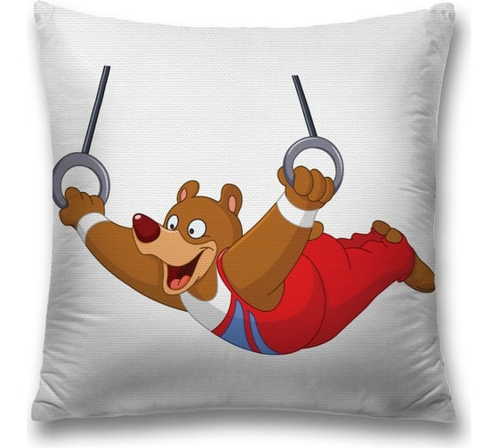 Декоративная наволочка JoyArty sl_10925 1