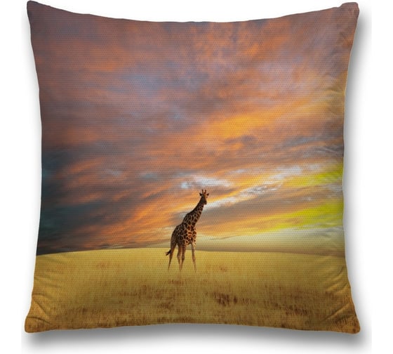 Декоративная наволочка JoyArty sl_10442