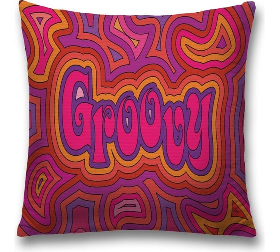 Декоративная наволочка JoyArty sl_10946