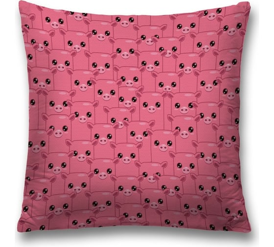 Декоративная наволочка JoyArty sl_10418 1