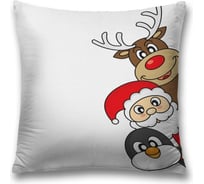 Декоративная наволочка JoyArty sl_10503