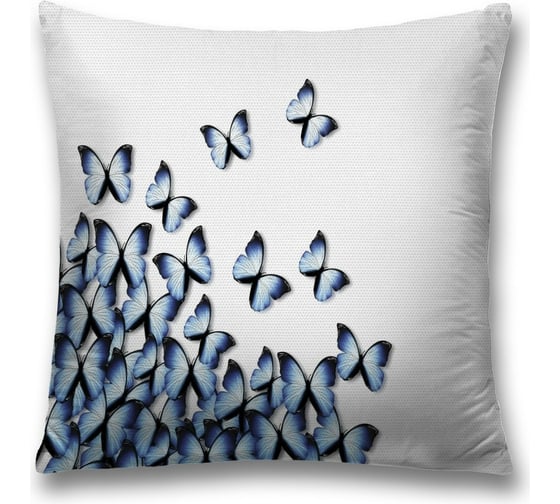 Декоративная наволочка JoyArty sl_11002