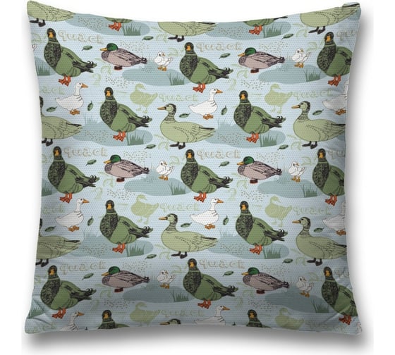 Декоративная наволочка JoyArty sl_10459