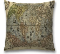 Декоративная наволочка JoyArty sl_10978