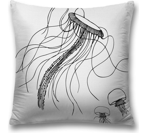 Декоративная наволочка JoyArty sl_10505