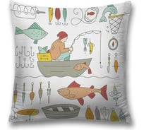 Декоративная наволочка JoyArty sl_10501