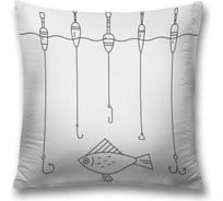 Декоративная наволочка JoyArty sl_10508