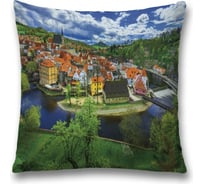 Декоративная наволочка JoyArty sl_10532