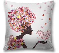 Декоративная наволочка JoyArty sl_11018