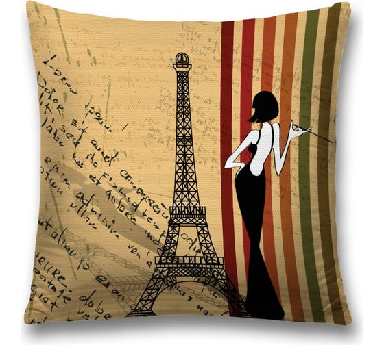 Декоративная наволочка JoyArty sl_10524 1