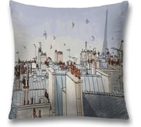 Декоративная наволочка JoyArty sl_10521