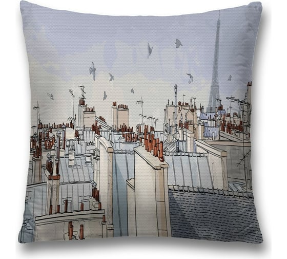 Декоративная наволочка JoyArty sl_10521 1