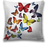 Декоративная наволочка JoyArty sl_11020