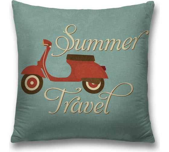 Декоративная наволочка JoyArty sl_10604