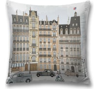 Декоративная наволочка JoyArty sl_10523