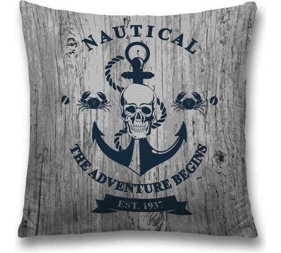 Декоративная наволочка JoyArty sl_11052 1